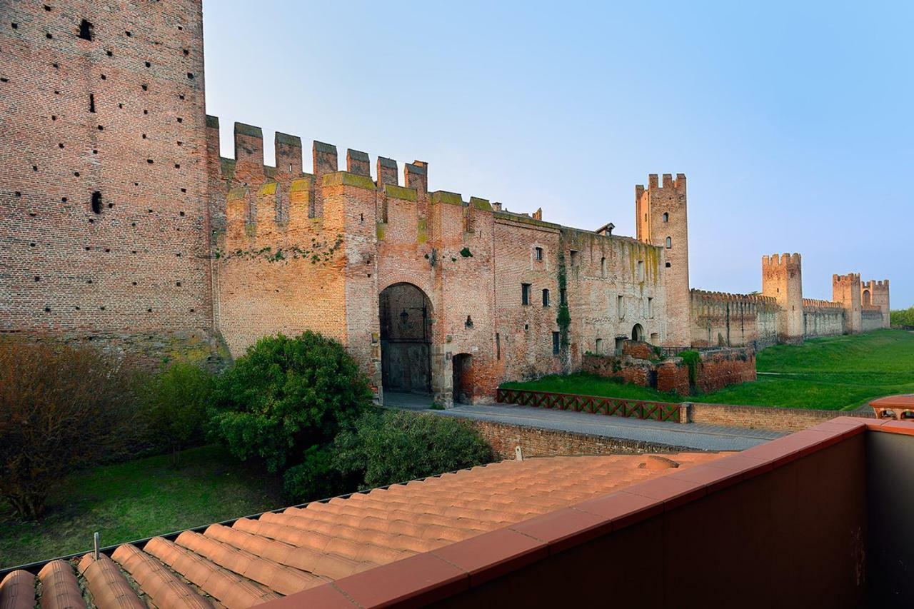 Apartament Sotto Le Mura *